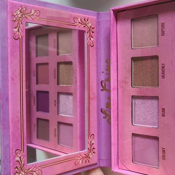 Venus three Lime crime eyeshadow pallet - Picture 3 of 4